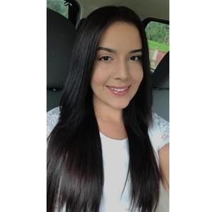 Meet your Posher, Militza